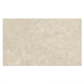 Marmor Kakel Etoile Beige Blank 33x55 cm